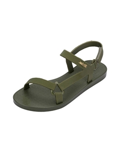 Шлепанцы и сланцы One-Strap Sandals Women's Melissa