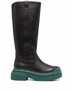 Сапоги Charli, черный Stuart weitzman