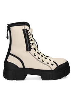 Сапоги Рочча, нейтральный цвет Vic matie