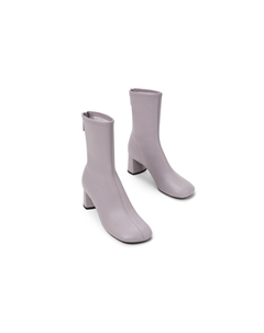 Ботильоны женские Charles&keith