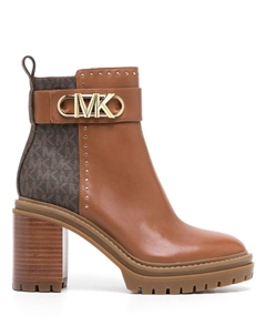 Ботинки Parker Lug, коричневый Michael kors