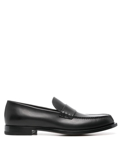 Лоферы Novus, черный The row