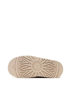 Слиперы Tazz Pop Sketch White, белый Ugg