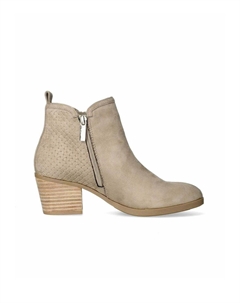 Техасские/байкерские ботинки, бежевый Refresh