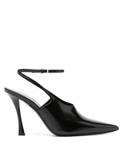 Лакированные туфли Show 105, черный Givenchy