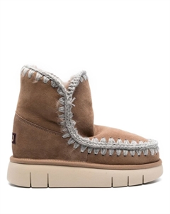 Угги Eskimo 18, коричневый Mou