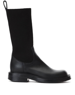 Ботинки-носки Detroit, черный Alexander wang