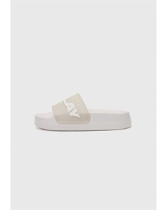 Тапочки LOTTY, коричневый Replay