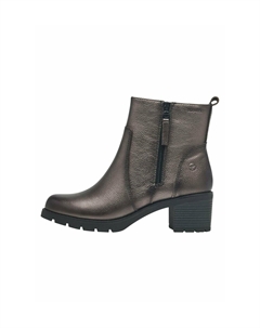 Зимние ботинки, серебряный Tamaris