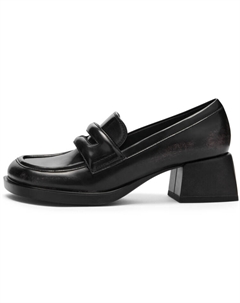 Туфли Мэри Джейн женские низкие Charles&keith