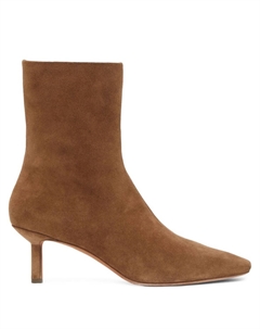 Ботильоны Nell 65, коричневый 3.1 phillip lim