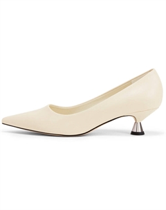 Туфли High Heels Women's Low-Top Charles&keith
