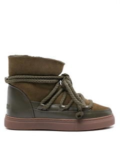 Угги Classic, зеленый Inuikii