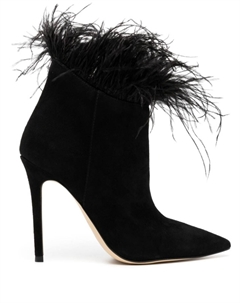 Ботильоны Whitby 110, черный Michael michael kors