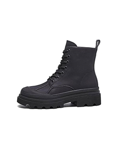 Ботинки Martin Boots Women's Camel