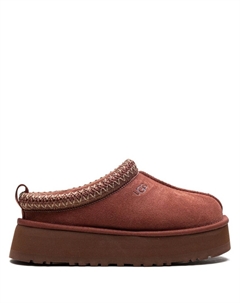 Тапочки Tazz, красный Ugg