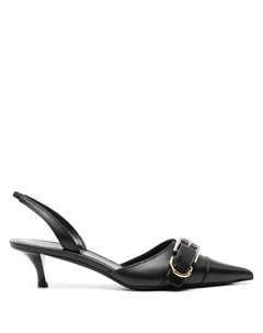 Туфли Voyage 45, черный Givenchy