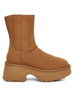 Ботинки Twin Seam New Heights, коричневый Ugg