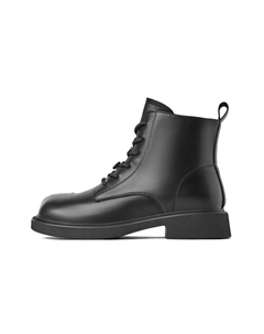 Ботинки Martin Boot женские, кремовый Josiny