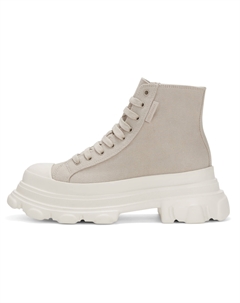 Туфли на платформе женские высокие Charles&keith