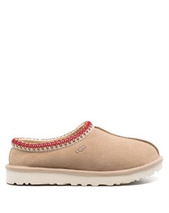 Слиперы Tasman, нейтральный цвет Ugg