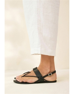 Шлепанцы STANDARD WIDE FIT, цвет Mottled Black Next