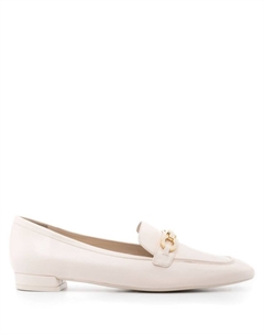 Лоферы SW Signature 25, бежевый Stuart weitzman