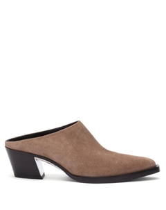 Мюли Downtown 55, коричневый 3.1 phillip lim