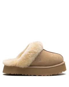 Тапочки Disquette, серый Ugg