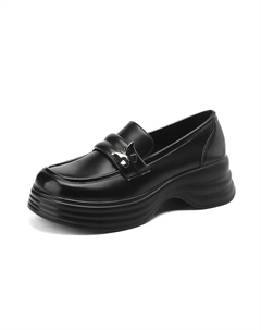 Лоферы Loafers Women's Low-Top Josiny