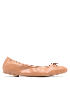 Балетки Bardot, коричневый Stuart weitzman