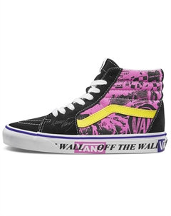 Кроссовки Sk8 Women's -Hi 'Azalea Pink' Women's Vans