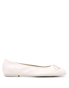 Балетки Bardot, бежевый Stuart weitzman