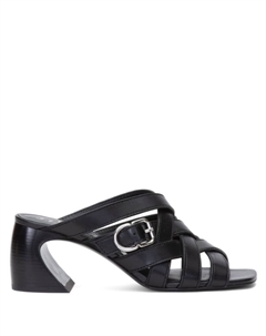 Мюли ID 65, черный 3.1 phillip lim