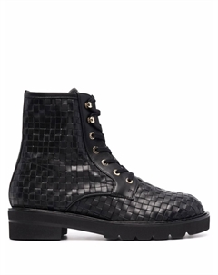 Ботинки Mila, черный Stuart weitzman