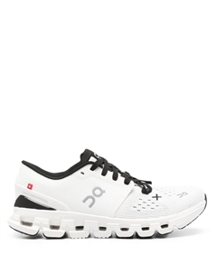 Кроссовки Cloud X 4, белый On running
