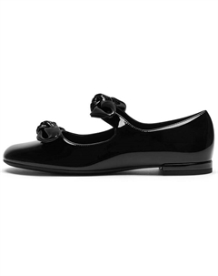 Туфли Мэри Джейн женские низкие Charles&keith