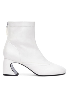 Ботильоны ID 65, белый 3.1 phillip lim