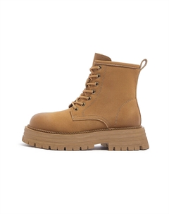 Ботинки Martin Boots Women's Camel