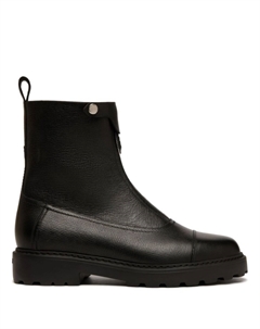 Сапоги Gusto, черный Bally