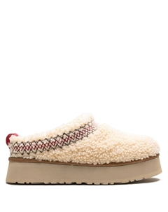 Слиперы Tazz Braid Heritage Braid Natural, бежевый Ugg