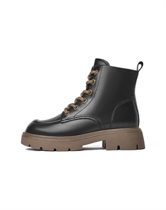 Ботинки Martin Boot женские, черный Josiny