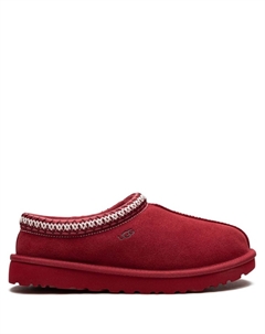 Слиперы Tasman, красный Ugg