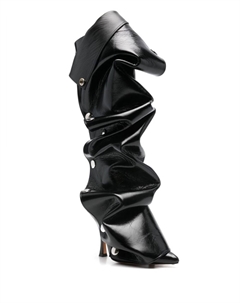 Ботинки 110 мм Snap, черный Y / project