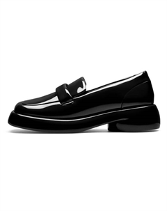 Лоферы женские с низким верхом Charles&keith