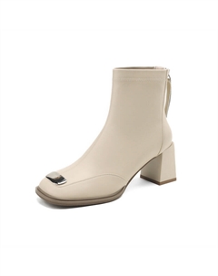 Ботильоны Ankle Boots Women's, черный Josiny