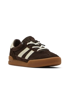 Слипоны - женские, Dark Brown Steve madden