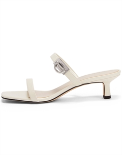 Шлепанцы женские Charles&keith