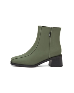 Ботильоны женские, черный Daphne