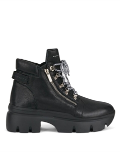 Ботинки Apocalypse Trek, черный Giuseppe zanotti